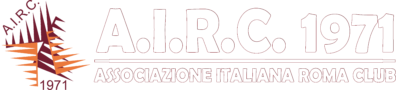 Associazione Italiana Roma Club